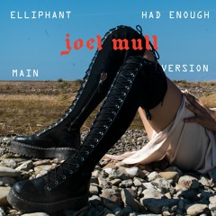 Had Enough - (Joel Mull Main Version)