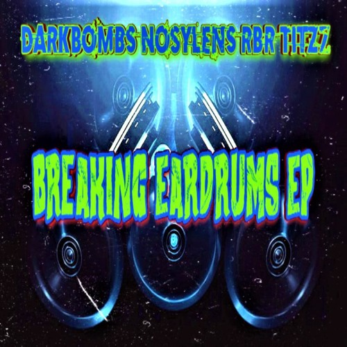 DarkBombs - The World Fire
