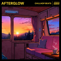 "Afterglow" - Jazzy Chillhop Beat