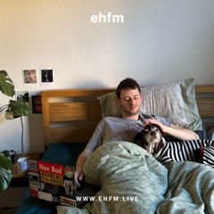 EHFM Mornings: Ann Tweak - 31.03.25