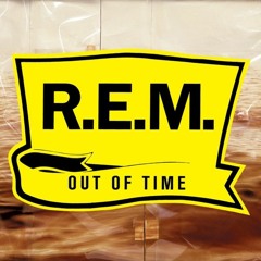 R.E.M - The One I Love - Jensen S Remix