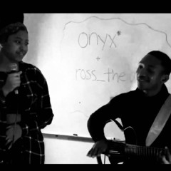 homicide(acoustic)w/ @ross_theartist