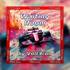 Volt3ron - Waiting Room