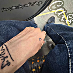 PerceptionBeyondPrivilege.m4a [Ca$s on spotify]