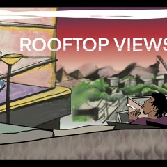 Curren$y - Rooftop Views