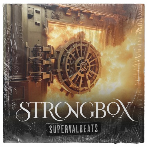 STRONGBOX - 88 Bpm - G Minor