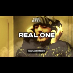 REAL ONE | Youngs Teflon x Mac LOTR x Benny Banks - Dexters Lab Type Beat | UK Rap Instrumental 2024