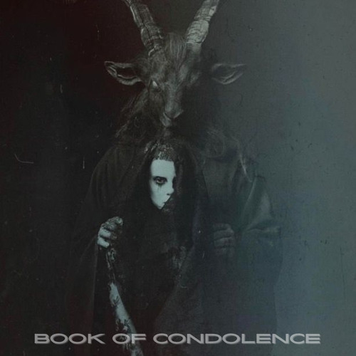 3.2KM - Book Of Condolence