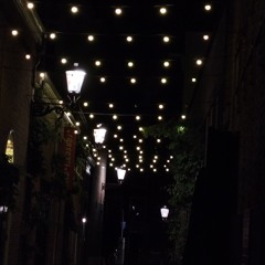 In the dead of night (2)