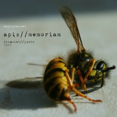 Apis::Memoriam - Disquiet0581