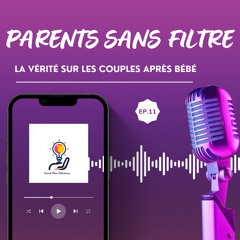 La vérité sur les couples après bébé