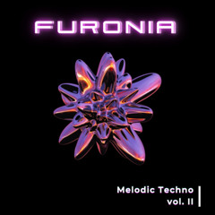 Melodic Techno vol. II