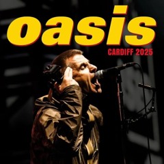 oasis cigarettes and alcohol wembley Stream Cigarettes & Alcohol (Live at Wembley Stadium, 2000) by Oasis