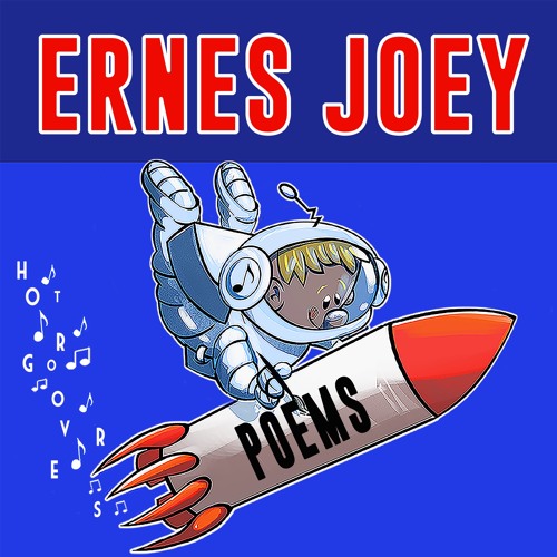Poems BY Ernes Joey ðŸ‡ªðŸ‡¸ (HOT GROOVERS)
