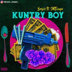 Kuntry Boy (Ft. SRTcoupe)