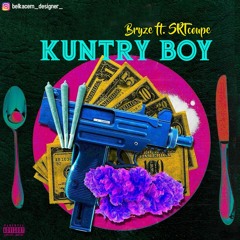 Kuntry Boy (Ft. SRTcoupe)