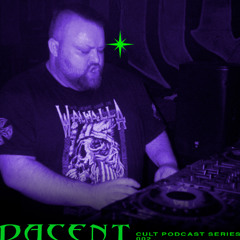 podcast series - 002 - Dacent