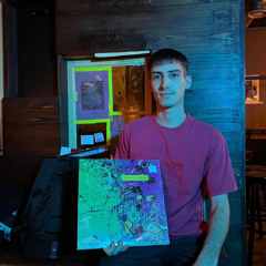 Mystery Friend [28.10.25]