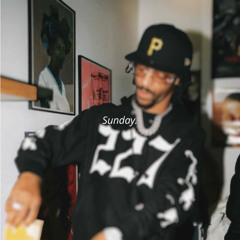 Sunday.
