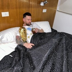 너의 침대 위에 메시가 되어줄 Mix Set #1