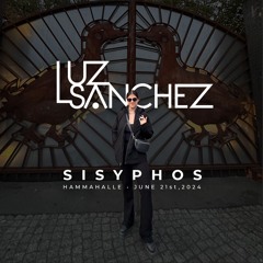 Sisyphos | Hammahalle | Berlin June 2024