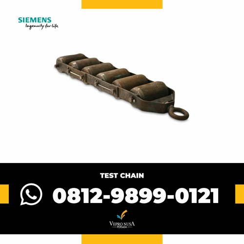 Stream Distributor Siemens LOGO Di Indonesia Kawasan Industri Milenium