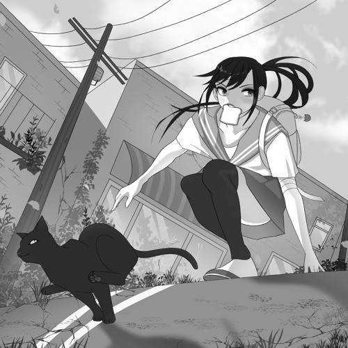 thought you were something w/ yokai dreams & nokerb (frevel)