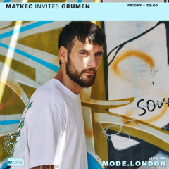 19/09/25 - Matkec Invites Grumen