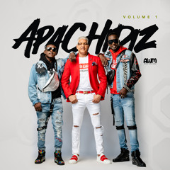 AWM (feat. Joseph Zenny Jr)