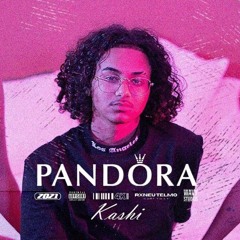 Pandora (Official Audio)