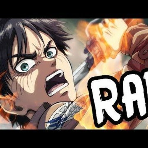 Rustage - AOT RAP - Shoulders to Stand (AOT)