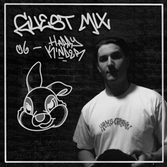 Harry Kinder - OTM 6