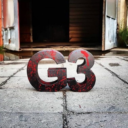 MelodicMentality & Energetic Sounds @G3 (Opening Set)