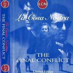 Bruce Dyer - La Cosa Nostra - The Final Conflict,  23rd December 1996