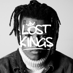 XXXTENTACION - Sad! (Lost Kings Remix)