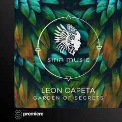 Premiere: Leon Capeta - La danse de Flamingo (Somelee Remix) - Sirin Music
