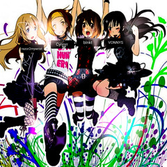 ##CARAMELLDANSEN ** (REMIX)