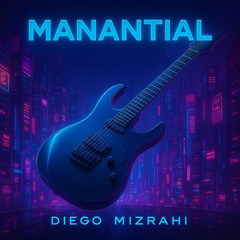 Manantial