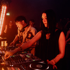 D.Dan b2b Philippa Pacho at Intercell x Yanamaste Invites ADE 2025