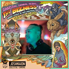 Live At Soulestial Carnival 2021 - 007 - Josh Kwon