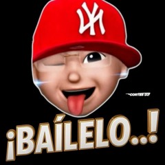 ¡BAILELO...!🕺🏻☄️