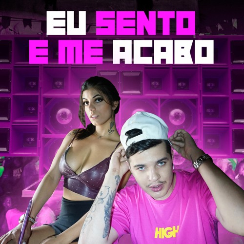 EU SENTO E ME ACABO X SÓ VOU TE PEDI PRA TE SOCA X TUTS QUERO VER X COMPREI UM LANÇA(Prod.Veiga)