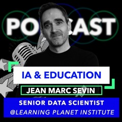 Data Stories Inside - Episode #3 : Education et IA