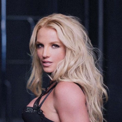 Stream Britney Spears - FanMade Glastonbury Set (2022) by Morgan ...