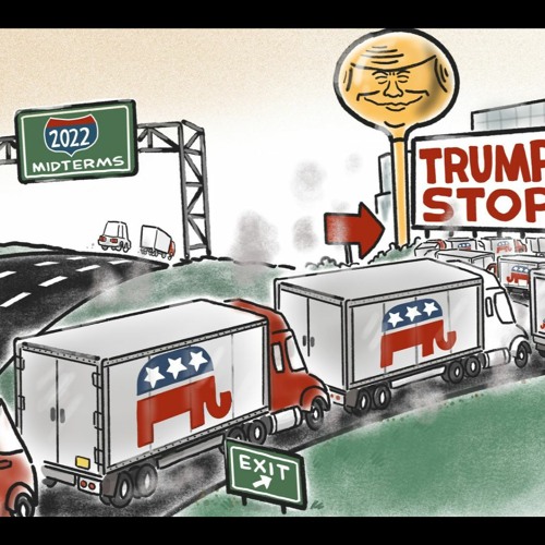 Countdown To Midterms - What Are The Current Standings