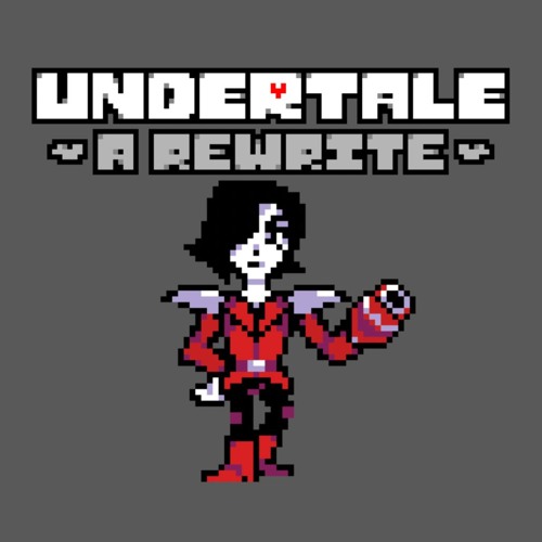 Stream [UNDERTALE: A REWRITE] Killer Robot by UNDERTALE: A REWRITE ...