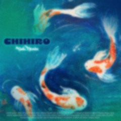Chihiro - Billie Eilish (Funk Remix)