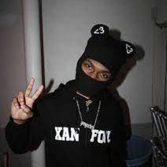 Blew Kash - Demon Time (Unreleased)