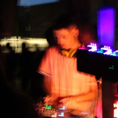 Ayham4real - closing set at lilith night. (Æden berlin)