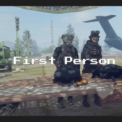 First Person Shooter REMIX (Ft. Anios)